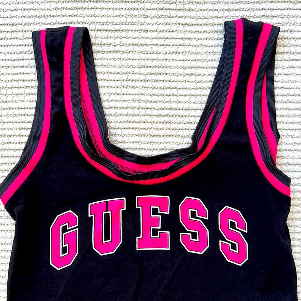Bodysuit